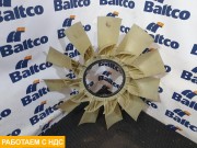 Вентилятор