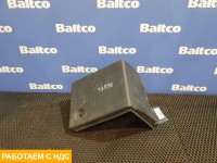 Крышка аккумулятора левая