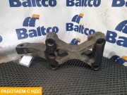 Опора заднего амортизатора левая