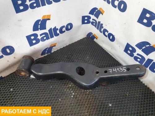 Кронштейн кабины