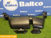 Зеркало боковое левое