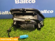 Фара дополнительная