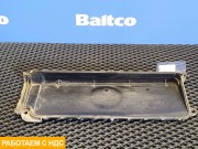 Крышка блока предохранителей