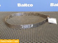 Хомут ресивера