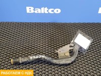 Трубка системы охлаждения