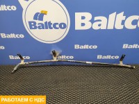 Трубопровод ОЖ панели газоснабжения