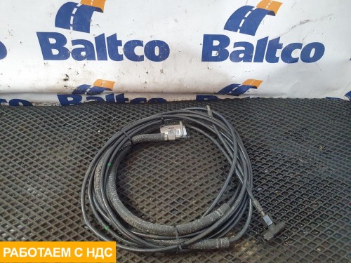 Трубка гидравлическая