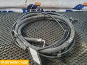 Трубка гидравлическая