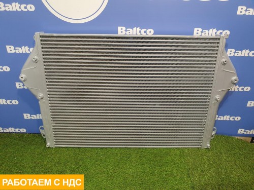 Интеркулер