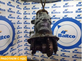 Редуктор заднего моста RBP900 7.63 (проходной)