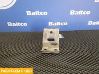 Кронштейн глушителя