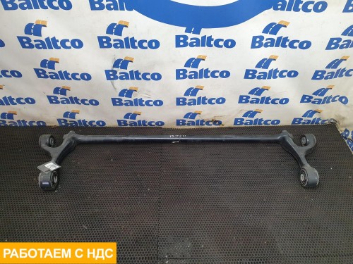 Торсион кабины