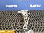 Кронштейн крепления интеркулера правый