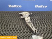 Кронштейн крепления интеркулера левый