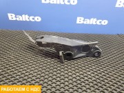 Кронштейн торсиона левый