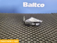 Зажим кронштейна проводки