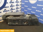 Корпус воздушного фильтра