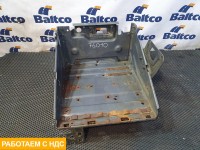 Аккумуляторный ящик