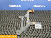 Кронштейн крепления брызговика