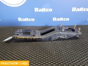 Кронштейн выхлопной трубы