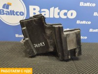 Бачок омывателя лобового стекла