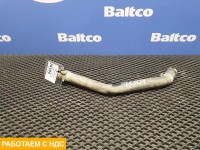 Трубка системы охлаждения