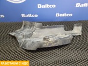 Кожух проводки