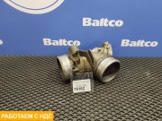 Патрубок интеркулера