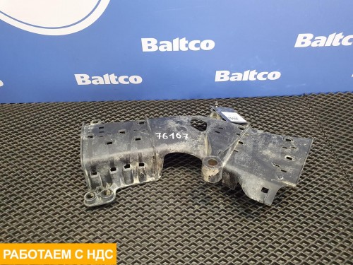 Кронштейн проводки