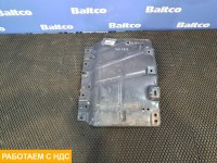 Кронштейн крыла правый