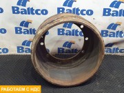 Барабан тормозной