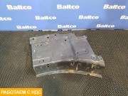 Кронштейн подножки