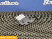 Кронштейн тормозных трубок