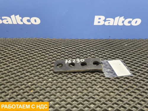 Проставка кронштейна КПП