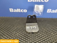 Кронштейн отбойника передней рессоры