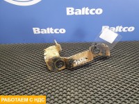 Кронштейн тормозных трубок