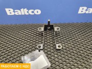 Кронштейн ускорительного клапана