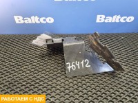 Кронштейн ускорительного клапана