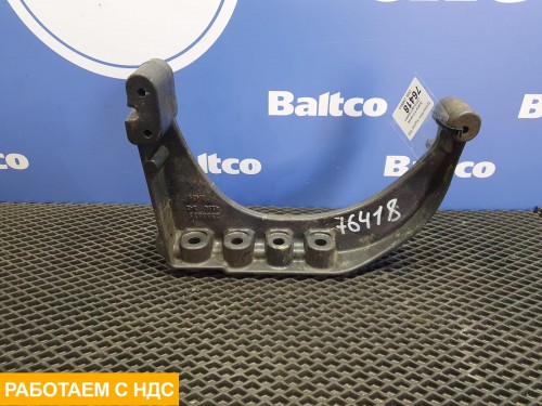 Кронштейн ящика АКБ