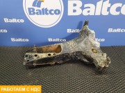 Кронштейн бампера