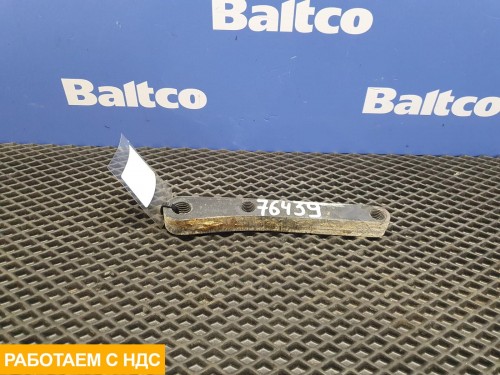 Кронштейн глушителя