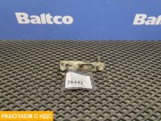 Кронштейн трубки бачка сцепления