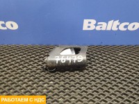 Кронштейн бачка омывателя