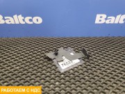 Кронштейн тормозных трубок