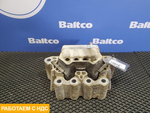 Подушка КПП