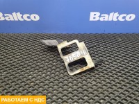 Кронштейн трубки бачка сцепления