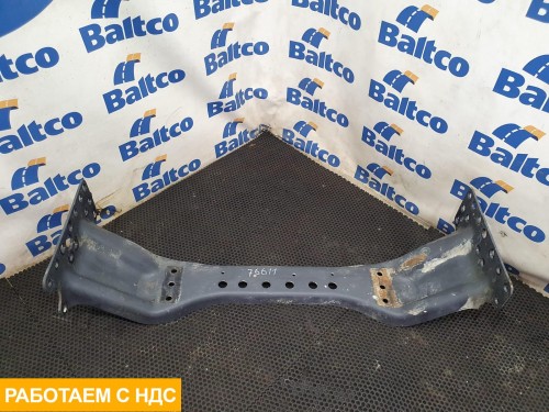 Траверса рамы поперечная