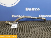 Шланг системы охлаждения КПП