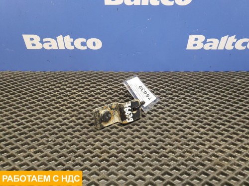 Кронштейн системы охлаждения КПП