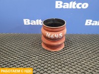 Патрубок интеркулера